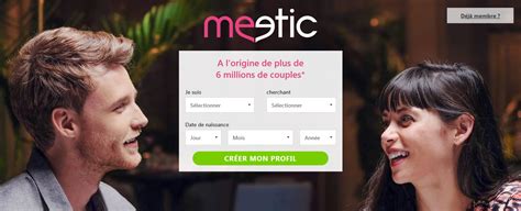 rencontre meetic gratuit|Site de rencontre gratuit : trouver lamour en ligne 